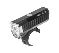 Black Burn - Iluminación para bicicleta - Dayblazer 1500 - Negro Negro one size