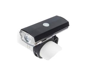 Black Burn - Iluminación para bicicleta - Dayblazer 550 de Silicona - Negro Negro one size