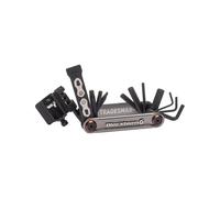 Black Burn - Reparación y mantenimiento MTB - Tradesman - Gris Gris one size