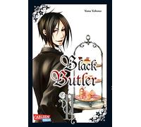 Black Butler 02