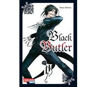 Black Butler 03: 3