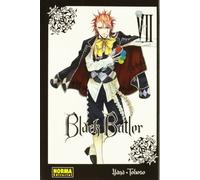 Black Butler (vol. 7)
