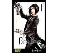Black Butler 1 | Yana Toboso
