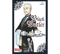 Black Butler 10
