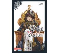Black Butler 16