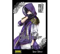 Black Butler 24 | Yana Toboso