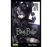 Black Butler 27