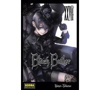 Black butler 27 | Yana Toboso