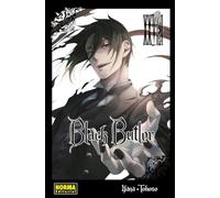 Black Butler 28