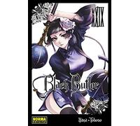 Black Butler 29 – Norma Editorial