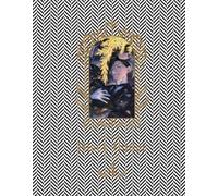 Black Butler (Artbooks) - Tome 4: Volume 4 (Dark Kana)