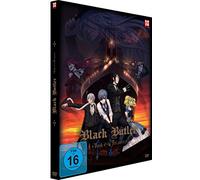 Black Butler: Book of the Atlantic [Alemania] [DVD]