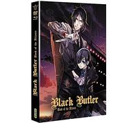 Black Butler - Book of the Atlantic [Blu-ray]