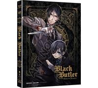 Black Butler: Book Of The Atlantic - Movie [DVD]