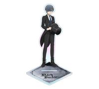 Black butler figura acrilico ciel 14 cm