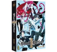 Black Butler II - Coffret 2 [Francia] [DVD]