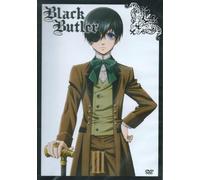 Black Butler - Iii [Edizione: Francia] [Italia] [DVD]
