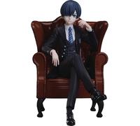Black Butler: Public School Arc - Ciel Phantomhive - Figura de PVC sin escala