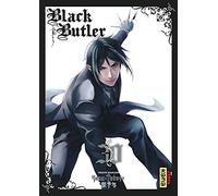 Black Butler - Tome 30 (Dark Kana)