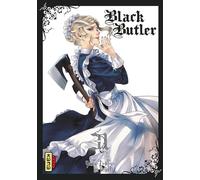 Black Butler - Tome 31 (Dark Kana)