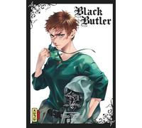 Black Butler - Tome 32 (Dark Kana)