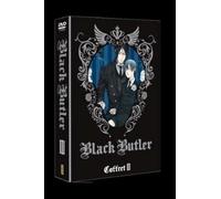 Black Butler – DVD – Vol. 3 (Francia)