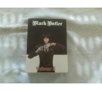 Black Butler - Vol. 3 [Francia] [DVD]