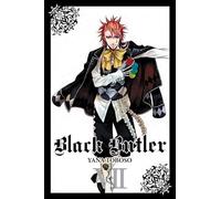 Black Butler – Vol. 7 – Yen Press