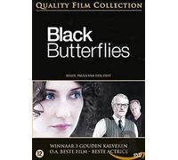 Black Butterflies