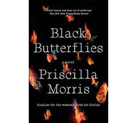 Black Butterflies: A Novel
