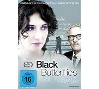 Black Butterflies [Alemania] [DVD]