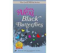 Black Butterflies: The Greek Village Series: Volume 2