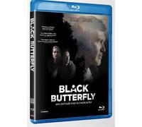 Black Butterfly [Blu-ray]