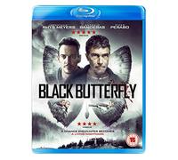 Black Butterfly (Blu-Ray) [Blu-ray]