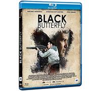 Black Butterfly [Francia] [Blu-ray]
