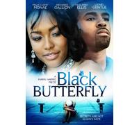 Black Butterfly [USA] [DVD]