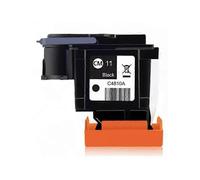 (Black) C4810A C4811A C4812A C4813A Four Color Printhead Compatible For HP Business Inkjet 2250 / 2200 / 1000 Printer