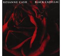 Black Cadillac by Cash, Rosanne (2006-01-24)