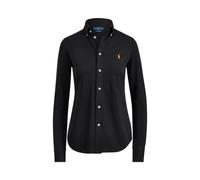 Polo Ralph Lauren Blusa 'HEIDI' negro XXS negro