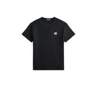 Black Camiseta Classic Fit Polo Country L