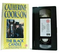 Black Candle, the [Reino Unido] [VHS]
