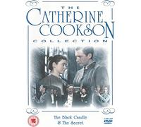 Black Candle, the/the Secret - Black Candle, the/the Secret [Francia] [DVD]