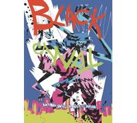 BLACK CANDY (COMICS AUTORES ESPA?OLES)