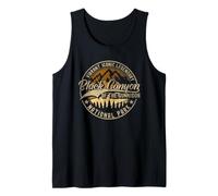 Black Canyon of The Gunnison National Park | Colorado Camiseta sin Mangas