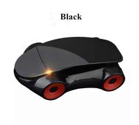 (Black) Car Model Phone Holder,Car Model Bracket Universal Car Phone Holder Mount