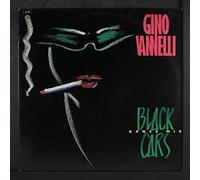 Black cars (1984) / Vinyl Maxi Single [Vinyl 12'']