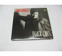 Black cars (1984) / Vinyl record [Vinyl-LP]
