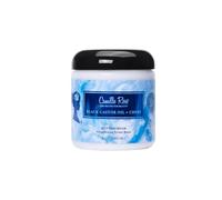 Camille Rose Black Castor Oil Chebe Strengthening Texture Butter 240ml