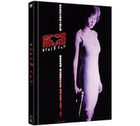 Black Cat 1 - Mediabook - Cover A - Limited Edition (Blu-ray) (+ DVD) [Blu-ray]