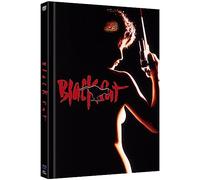 Black Cat 1 - Mediabook - Cover B - Limited Edition (Blu-ray) (+ DVD) [Blu-ray]